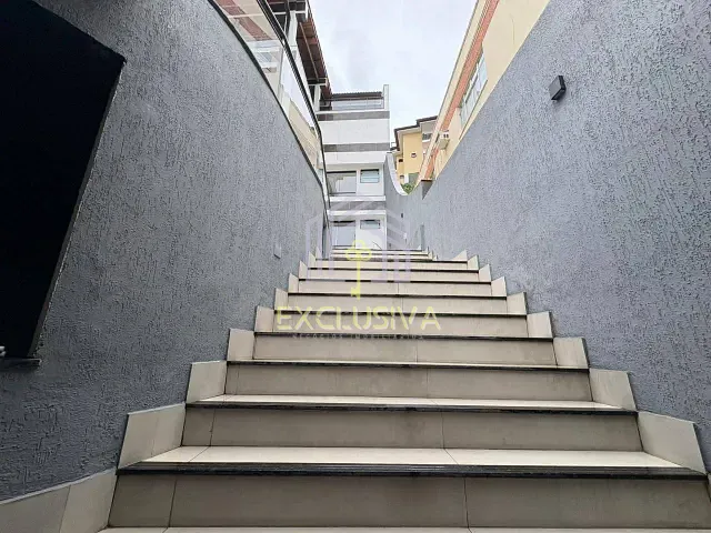 Casa com 1000m² 8 quartos e 5 banheiros, para alugar, no bairro Jardim Guanabara em Rio de Janeiro