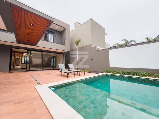 Casa 4 quartos e 6 banheiros, à venda, no bairro Porto Madero em Dourados