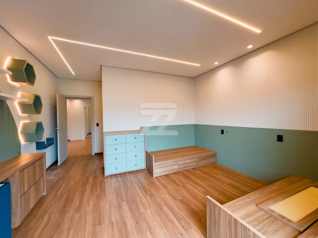 Casa 4 quartos e 6 banheiros, à venda, no bairro Porto Madero em Dourados