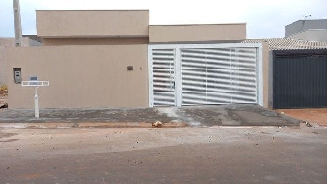 Casa 2 quartos e 2 banheiros, à venda, no bairro Bela Aurora em Cedral