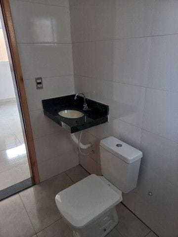 Casa 2 quartos e 2 banheiros, à venda, no bairro Bela Aurora em Cedral