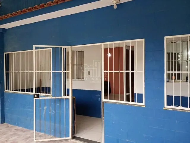 Casa com 360m² 1 quarto e 1 banheiro, à venda, no bairro Campinho (Suruí) em Magé