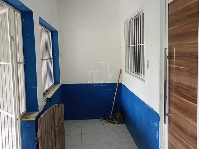 Casa com 360m² 1 quarto e 1 banheiro, à venda, no bairro Campinho (Suruí) em Magé