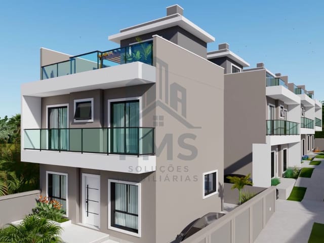 Casa 3 quartos e 3 banheiros, à venda, no bairro Santa Felicidade em Curitiba