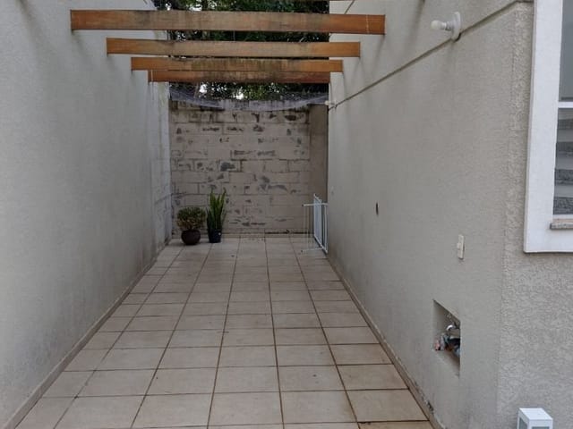 Foto do Casa - Casa com 2 dormitórios à venda, 69 m² por R$ 370.000,00 - Vale das Flores - Atibaia/SP | FORPUS SOLUÇÕES IMOBILIÁRIAS LTDA