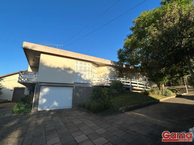 Casa com 250m², para alugar, no bairro Centro em Nova Prata