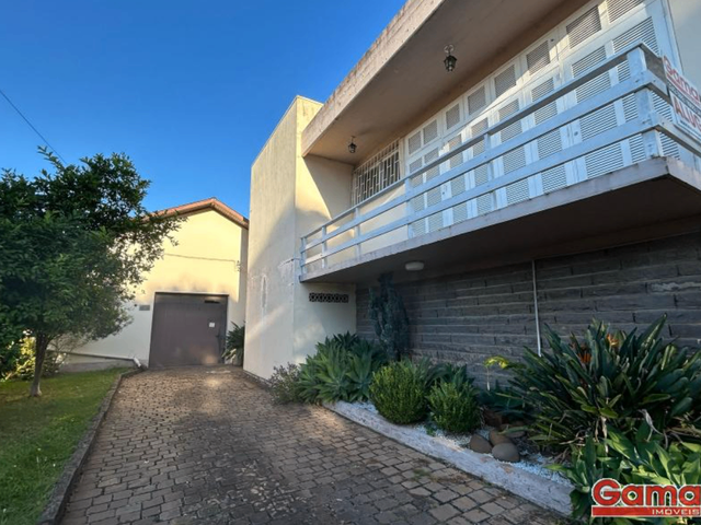 Casa com 250m², para alugar, no bairro Centro em Nova Prata