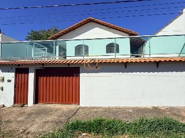 Casa 2 quartos e 1 banheiro, à venda, no bairro João Bonito em Valença