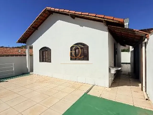 Casa 2 quartos e 1 banheiro, à venda, no bairro João Bonito em Valença