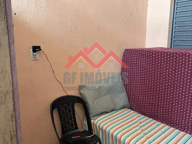 Casa 1 quarto e 1 banheiro, para alugar, no bairro Jardim Catanduva em São Paulo