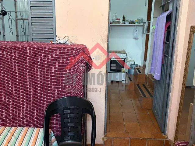 Casa 1 quarto e 1 banheiro, para alugar, no bairro Jardim Catanduva em São Paulo