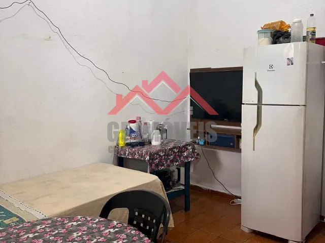 Casa 1 quarto e 1 banheiro, para alugar, no bairro Jardim Catanduva em São Paulo