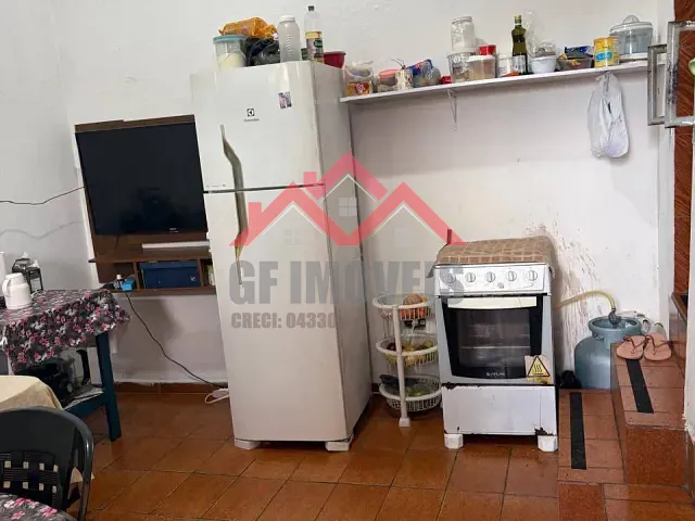 Casa 1 quarto e 1 banheiro, para alugar, no bairro Jardim Catanduva em São Paulo