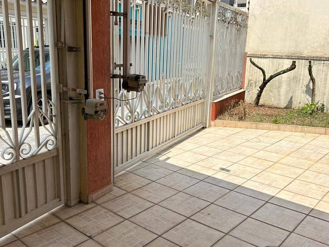 Casa 3 quartos e 3 banheiros, para alugar, no bairro Jardim das Acácias em São Paulo