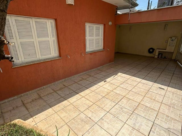 Casa 3 quartos e 3 banheiros, para alugar, no bairro Jardim das Acácias em São Paulo