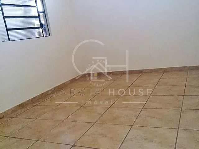 Casa com 178m² 2 quartos e 3 banheiros, à venda, no bairro Ipiranga em Ribeirão Preto