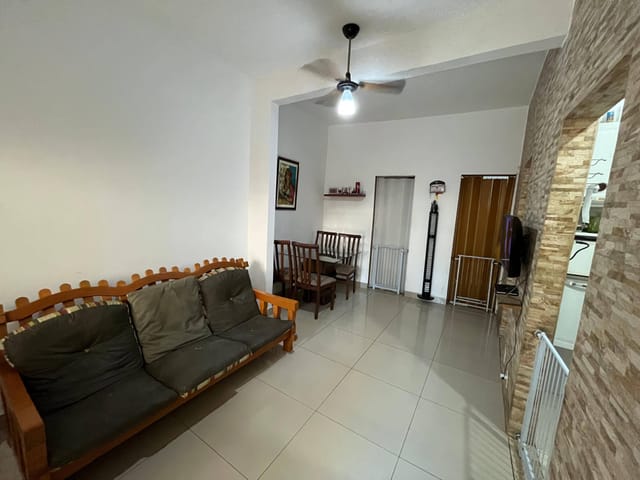 Foto do Casa - Casa-duplex, ótima localização. Oportunidade. À Venda, Eng .Dentro, Rio de Janeiro, RJ | GrupoApi