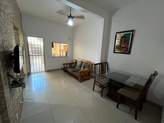 Foto do Casa - Casa-duplex, ótima localização. Oportunidade. À Venda, Eng .Dentro, Rio de Janeiro, RJ | GrupoApi