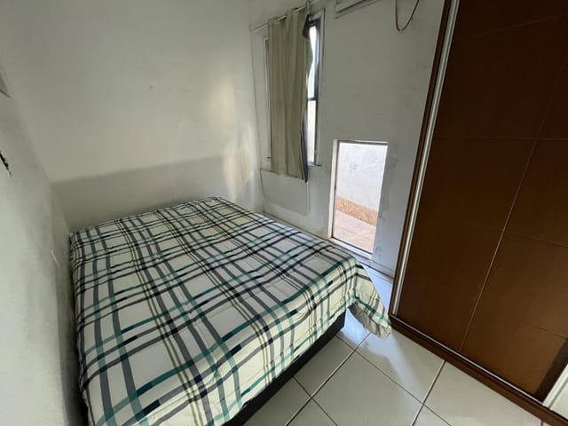 Foto do Casa - Casa-duplex, ótima localização. Oportunidade. À Venda, Eng .Dentro, Rio de Janeiro, RJ | GrupoApi