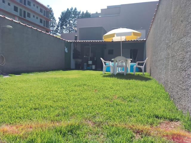 Casa com 150m² 1 quarto e 1 banheiro, à venda, no bairro Bela Vista em Araçariguama