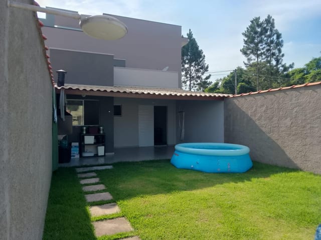 Casa com 150m² 1 quarto e 1 banheiro, à venda, no bairro Bela Vista em Araçariguama