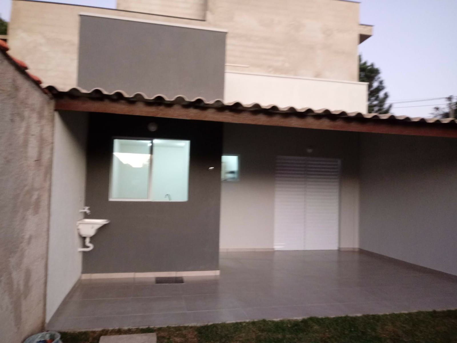 Casa, 1 quarto, 54 m² - Foto 30
