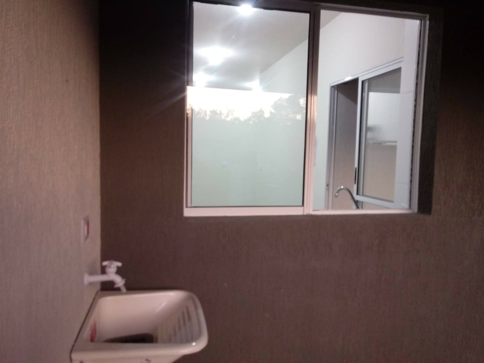 Casa, 1 quarto, 54 m² - Foto 31