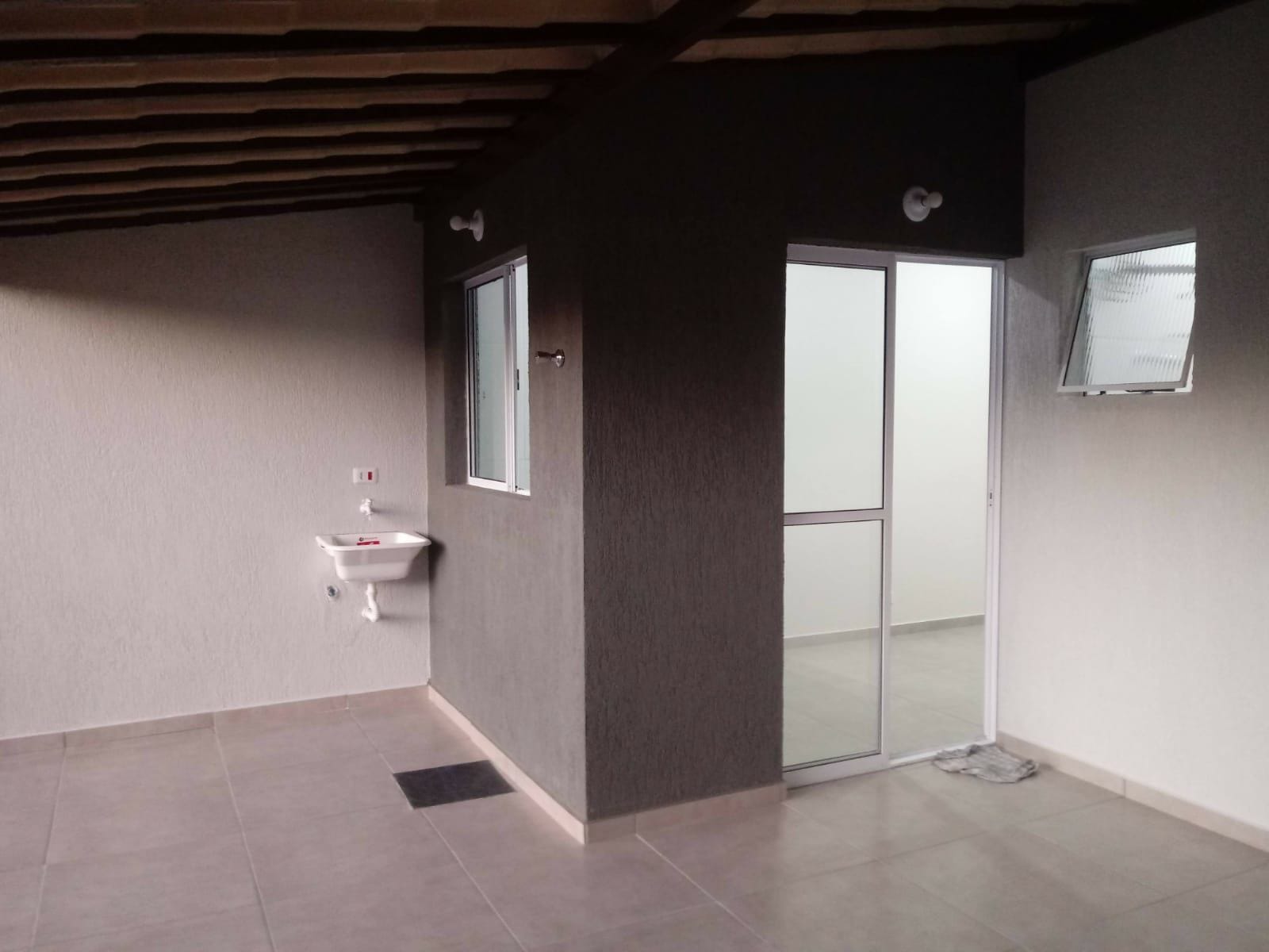 Casa, 1 quarto, 54 m² - Foto 24