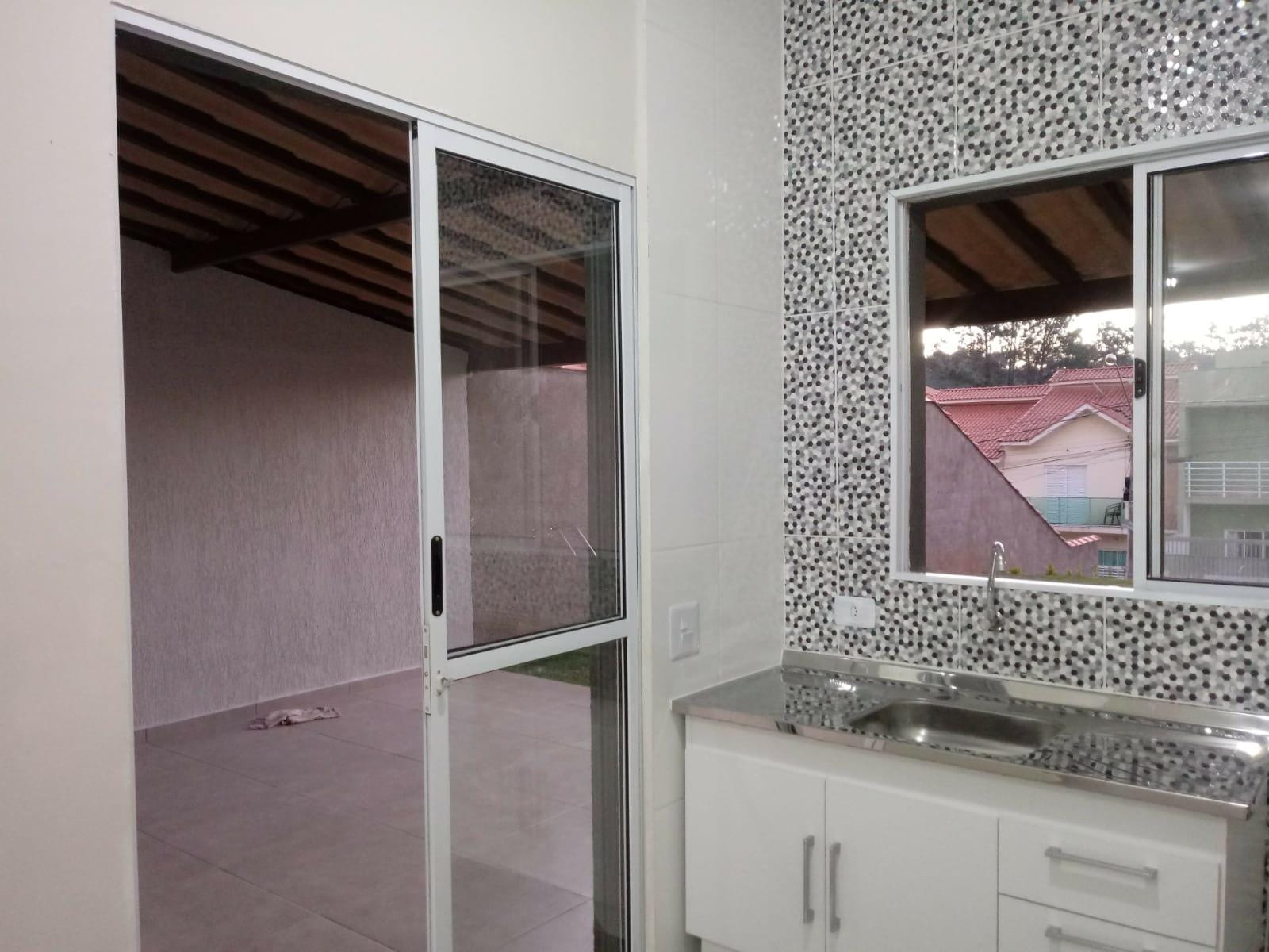 Casa, 1 quarto, 54 m² - Foto 26