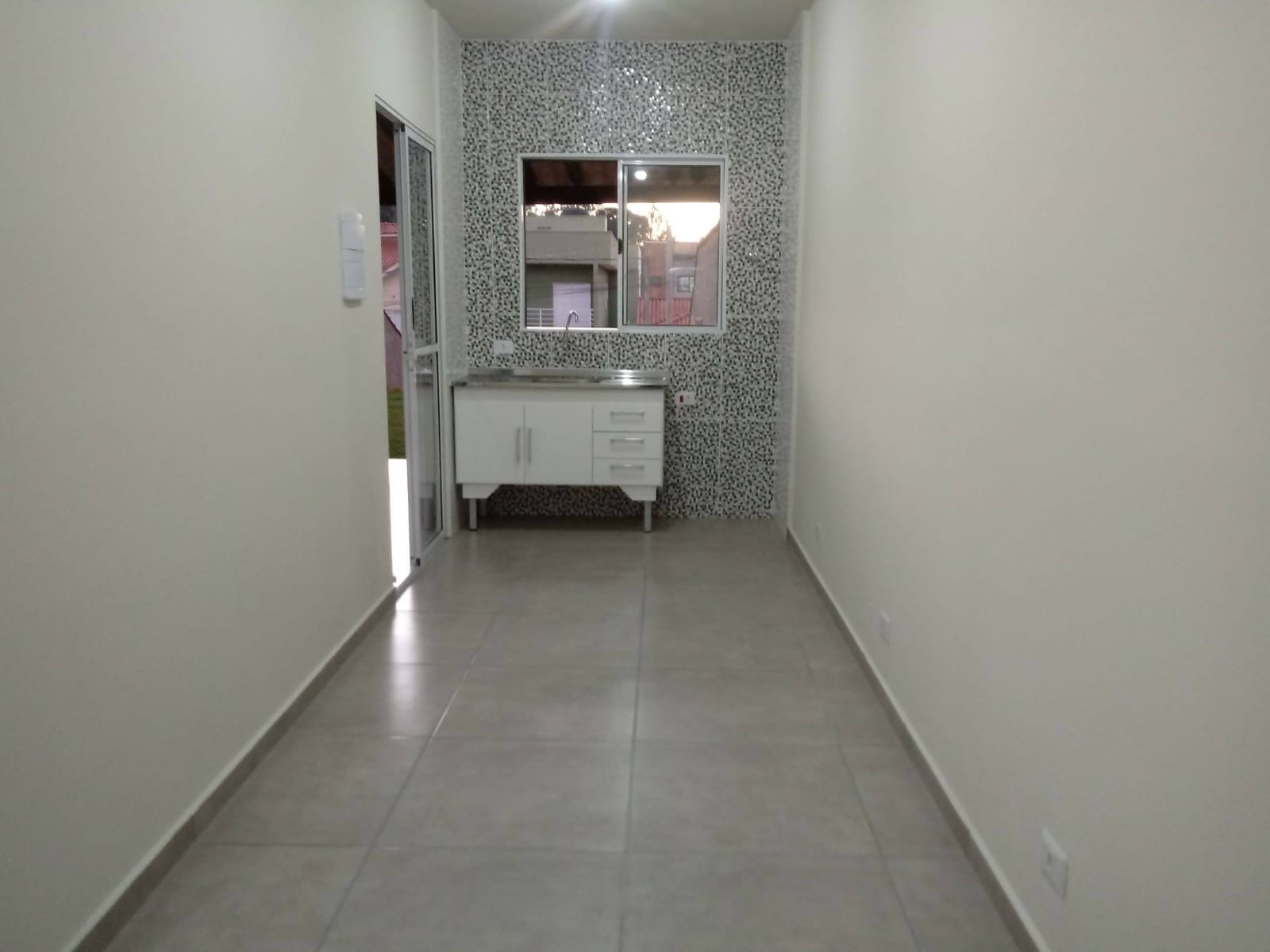Casa, 1 quarto, 54 m² - Foto 22