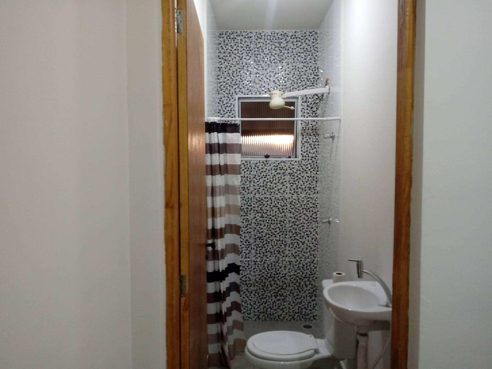 Casa, 1 quarto, 54 m² - Foto 20