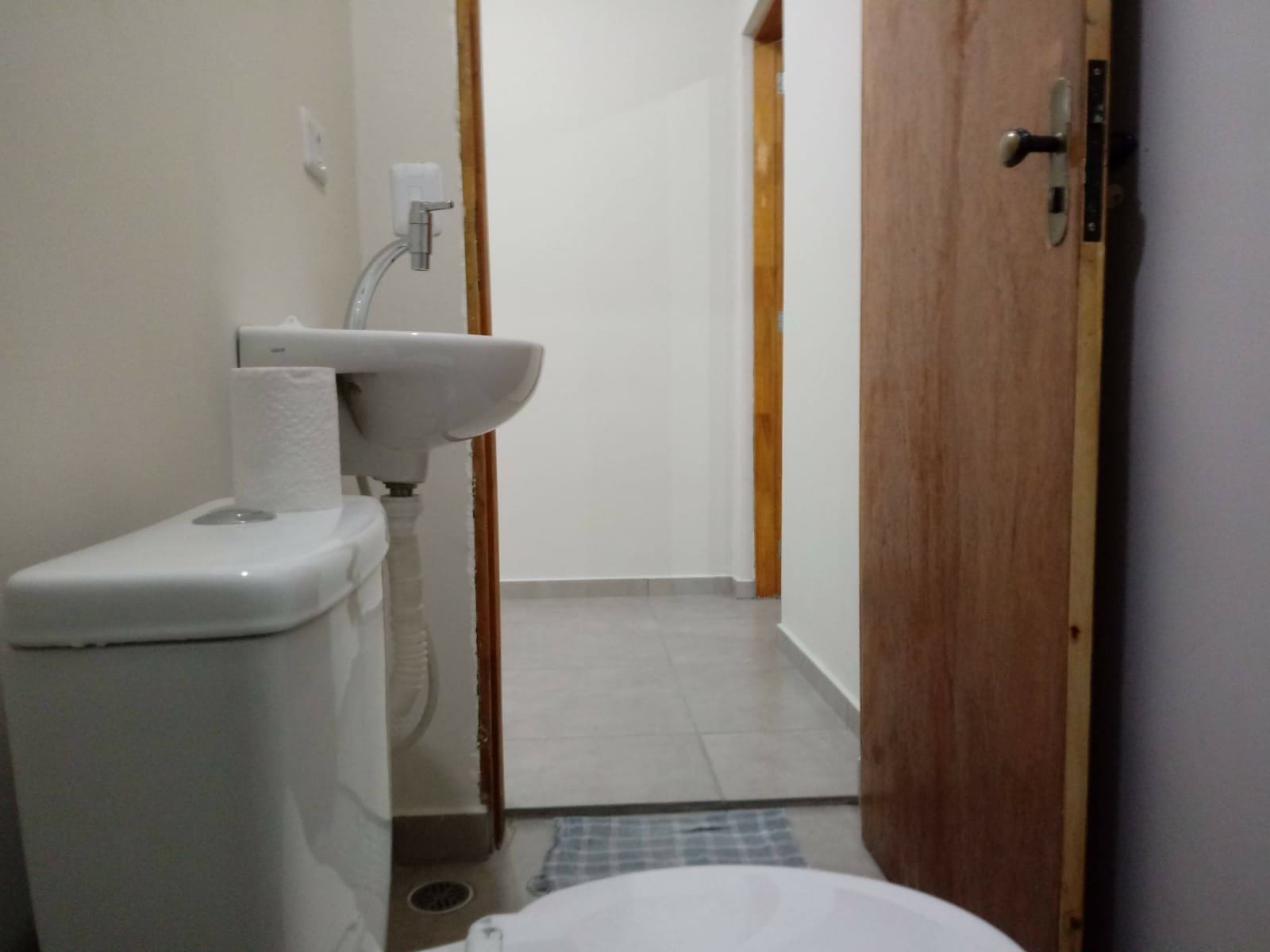 Casa, 1 quarto, 54 m² - Foto 21