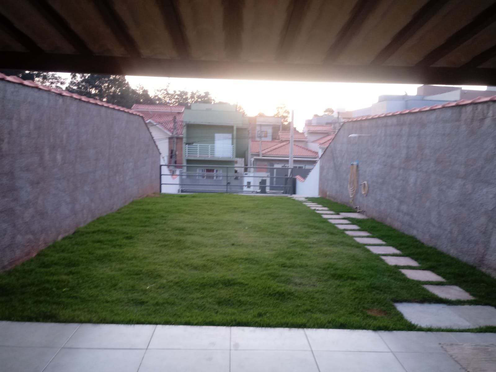 Casa, 1 quarto, 54 m² - Foto 15