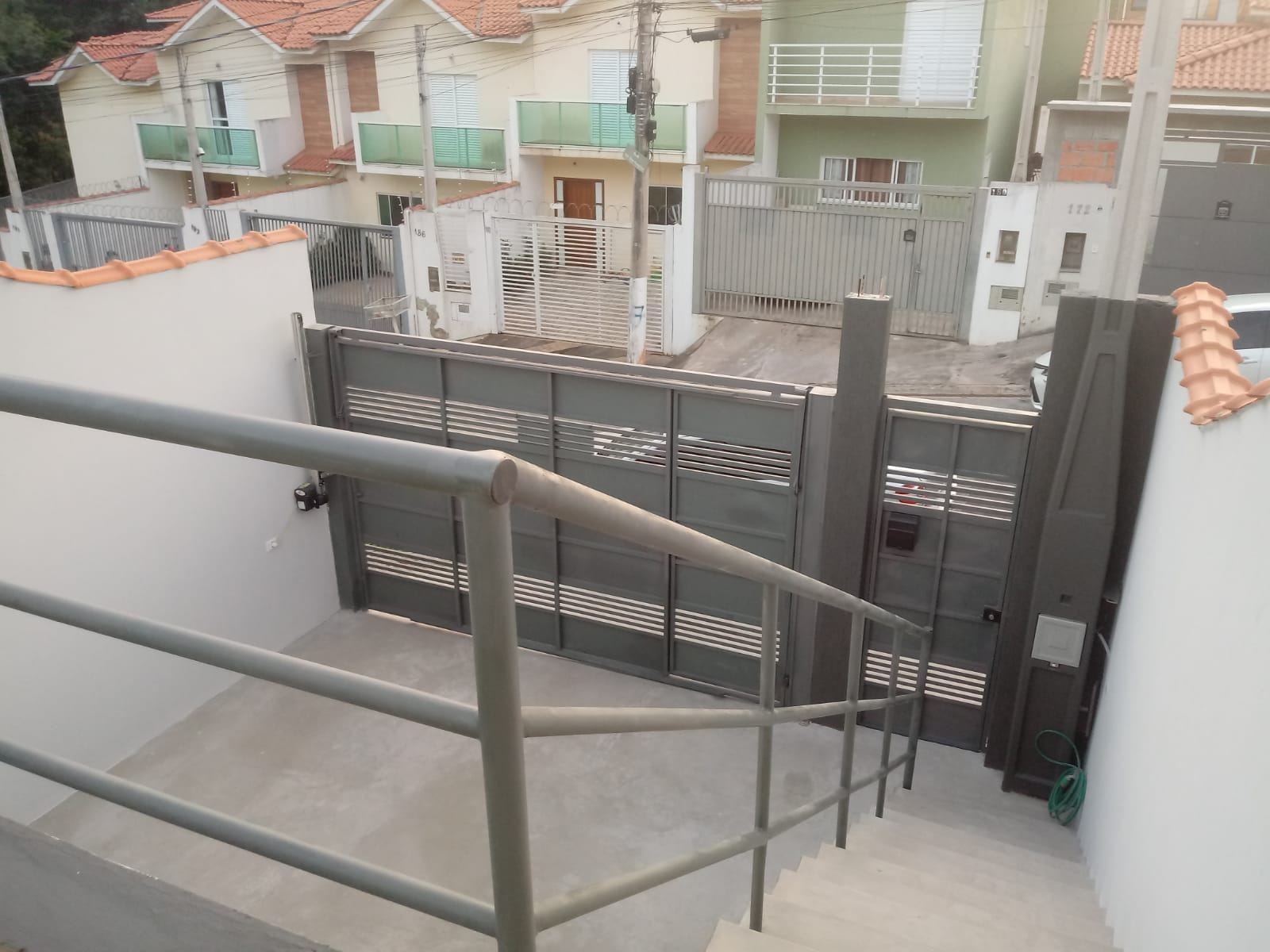 Casa, 1 quarto, 54 m² - Foto 14