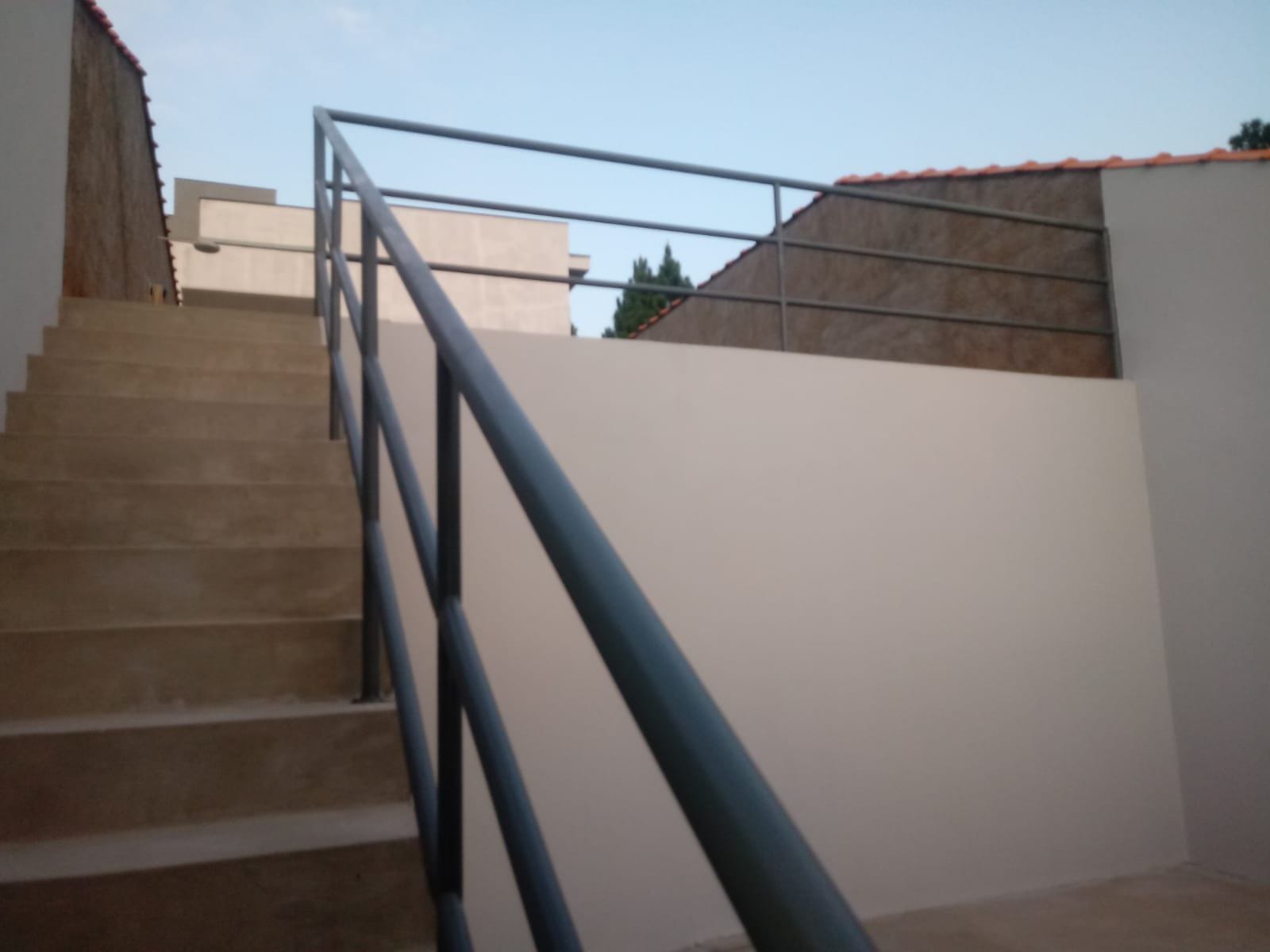 Casa, 1 quarto, 54 m² - Foto 11