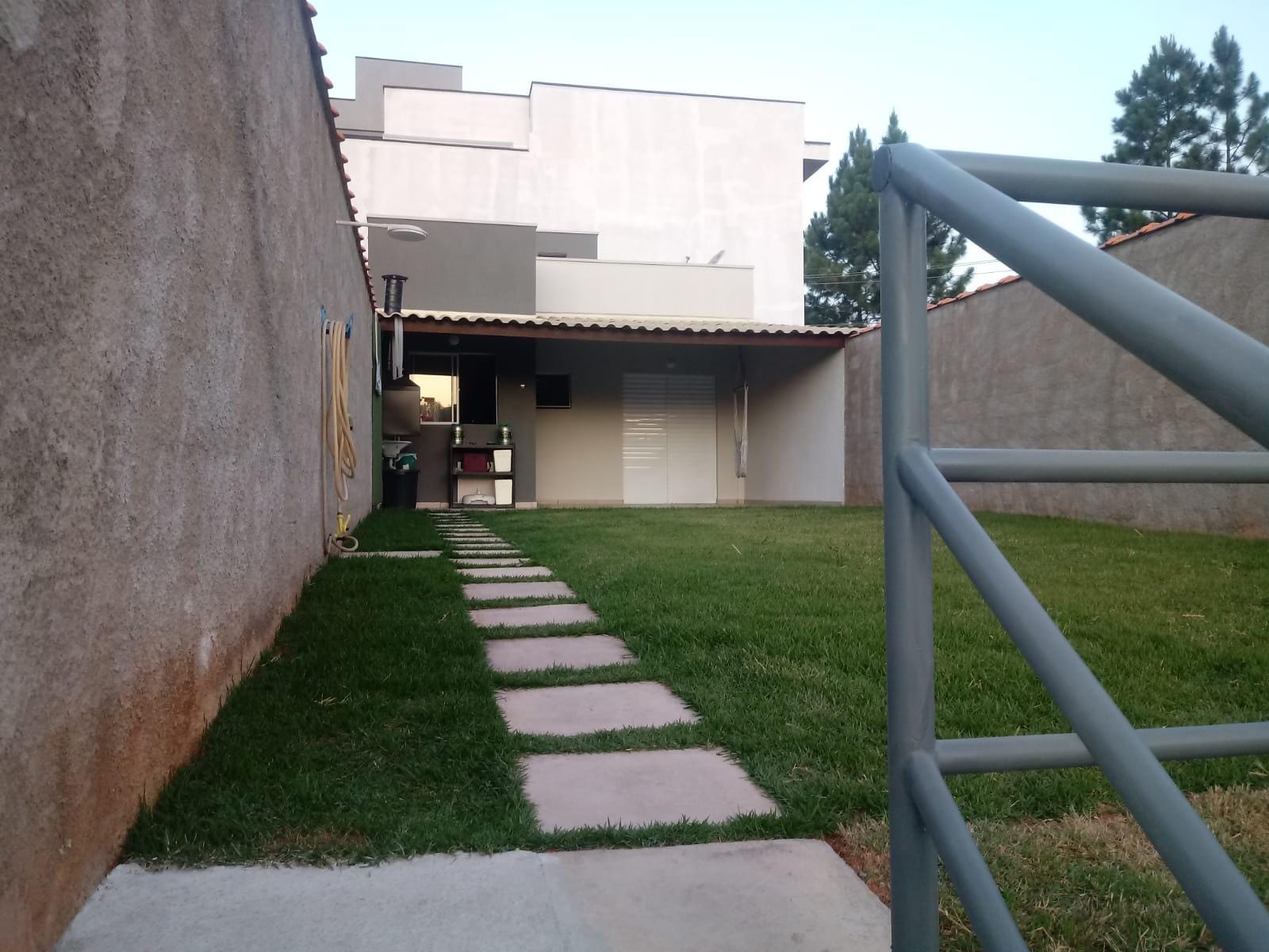 Casa, 1 quarto, 54 m² - Foto 13