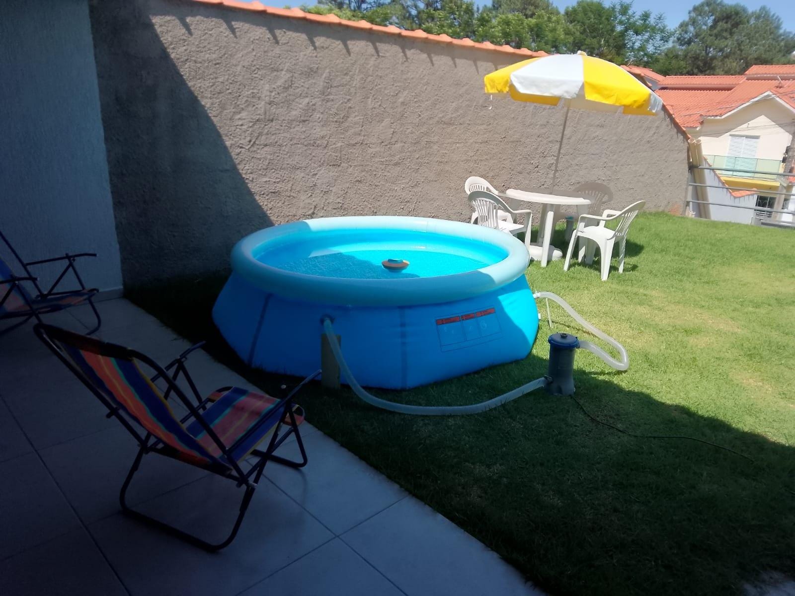 Casa, 1 quarto, 54 m² - Foto 7