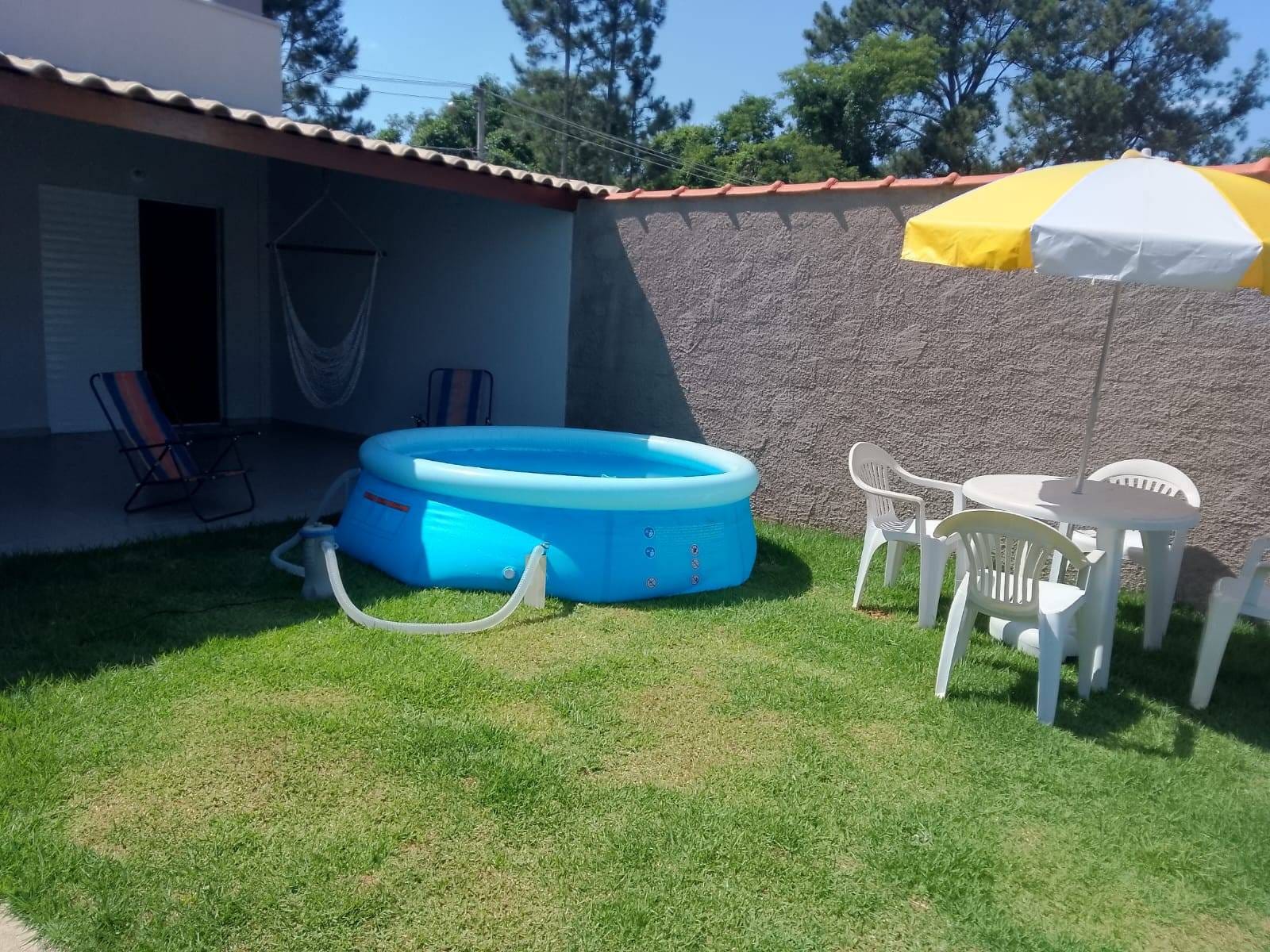 Casa, 1 quarto, 54 m² - Foto 6