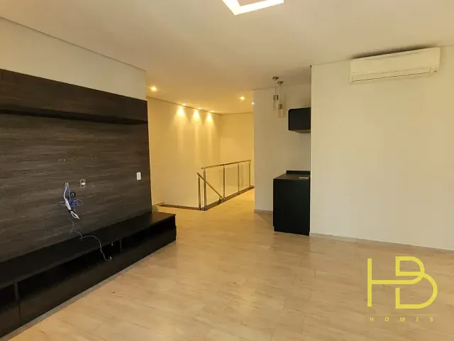 Casa 3 quartos e 3 banheiros, para alugar, no bairro Ibiti Royal Park em Sorocaba