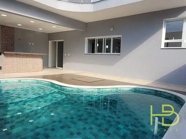 Casa 3 quartos e 3 banheiros, para alugar, no bairro Ibiti Royal Park em Sorocaba