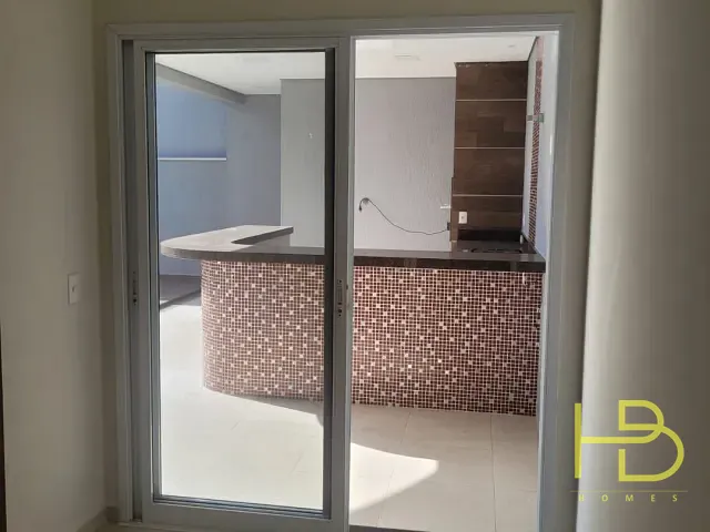 Casa 3 quartos e 3 banheiros, para alugar, no bairro Ibiti Royal Park em Sorocaba