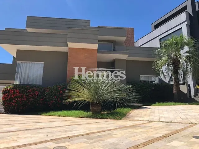 Casa com 608m² 3 quartos e 5 banheiros, à venda, no bairro Boa Esperança em Paulínia