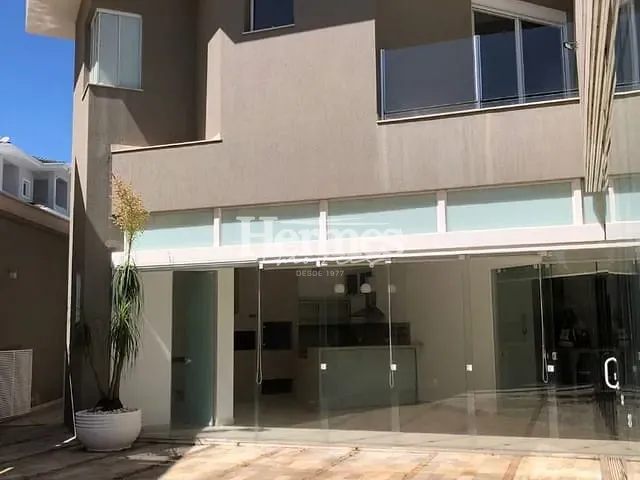 Casa com 608m² 3 quartos e 5 banheiros, à venda, no bairro Boa Esperança em Paulínia