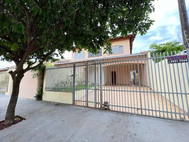 Foto do Casa - Casa com 3 dormitórios à venda, 252 m² por R$ 990.000,00 - Araxá - Londrina/PR | Human Imóveis