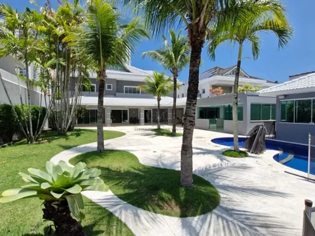 Casa 7 quartos e 9 banheiros, à venda, no bairro Barra da Tijuca em Rio de Janeiro