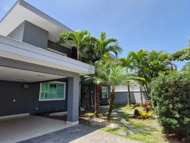 Casa 7 quartos e 9 banheiros, à venda, no bairro Barra da Tijuca em Rio de Janeiro