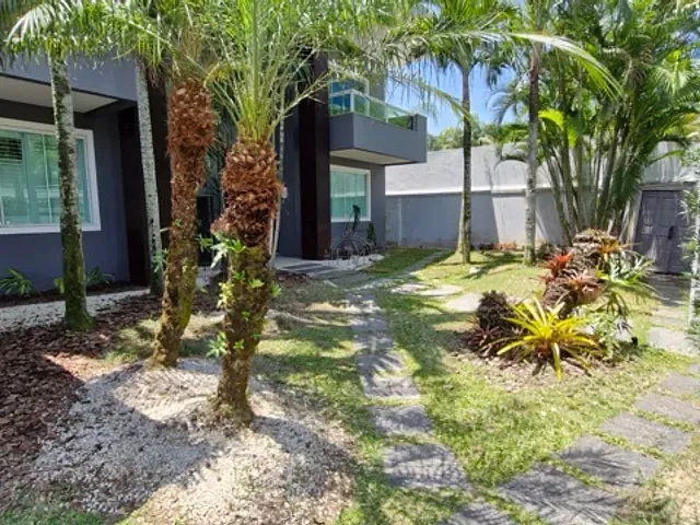 Casa 7 quartos e 9 banheiros, à venda, no bairro Barra da Tijuca em Rio de Janeiro