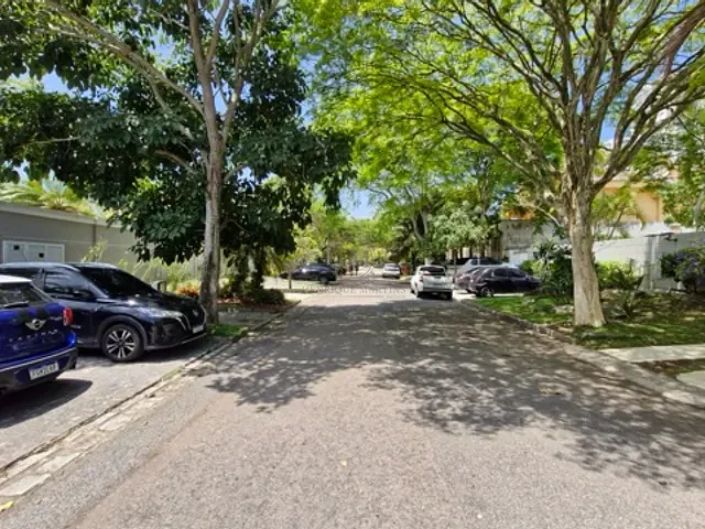 Casa 7 quartos e 9 banheiros, à venda, no bairro Barra da Tijuca em Rio de Janeiro
