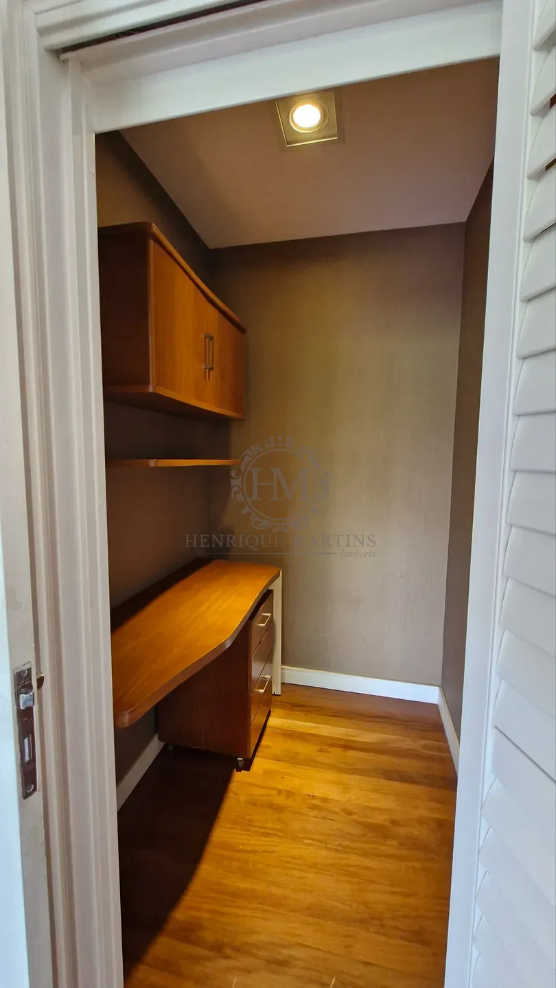 Casa, 7 quartos, 671 m² - Foto 33