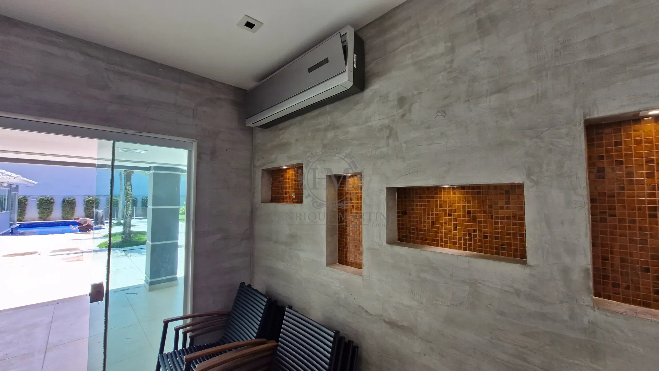 Casa, 7 quartos, 671 m² - Foto 27